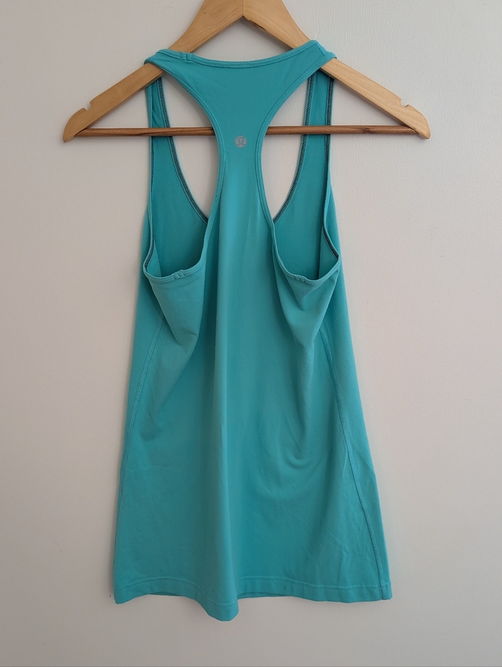 LULULEMON Racerback Tank Top - Picture 2 of 2